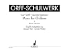 Music for Children: Minor: Bordun. Vol. 4 /Doreen Hall