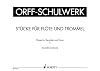Pieces for Recorder and Drum: Book 2, Copy 2