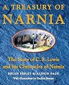 A Treasury of Narnia : The Story of C. S. Lewis and his Chronicles of Narnia