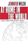 At Home in the World: Canada's Global Vision for the 21st Century