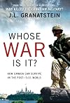 Whose War Is It?