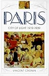 Paris: City of Light 1919-1939