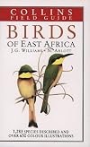 Birds of East Africa