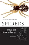 Spiders of Britain and Northern Europe