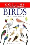 Birds of Southern Africa (Collins Field Guide)