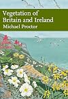 Vegetation of Britain and Ireland