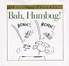 Bah, Humbug! (Festive Peanuts)