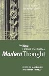 The New Fontana Dictionary of Modern Thought