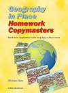 Geography in Place: Homework Copymasters