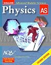 Physics AS (Collins Advanced Modular Sciences)