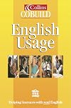 English Usage (COBUILD)