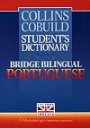 Collins COBUILD Portuguese Bridge Bilingual Dictionary (Collins Cobuild Dictionaries)