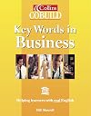 Key Words in Business (COBUILD)
