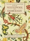 The Royal School of Needlework Book of Needlework and Embroidery