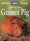 Care for Your Guinea Pig (The Official RSPCA Pet Guides)