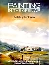 Painting in the Open Air: Atmospheric Landscapes in Watercolour
