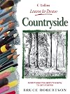 Learn to Draw Countryside