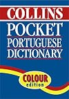 Collins Pocket Portuguese-English Dictionary