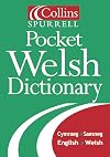 Collins Spurrell Welsh Dictionary
