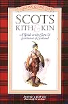 Collins Guide to Scots Kith & Kin: A Guide to the Clans and Surnames of Scotland