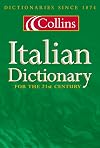 Collins Italian Dictionary
