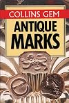 Antique Marks (Collins Gem)
