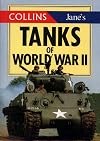 Tanks of World War II (The Collins/Jane's Gems)