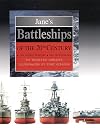 Jane's Battleships of the 20th Century