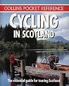 Cycling in Scotland (Collins Pocket Reference)