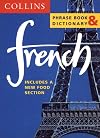 Collins French Phrasebook & Dictionary