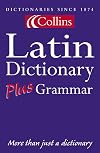 Collins Latin Dictionary Plus Grammar