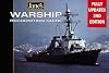 Jane's Warship Recognition Guide (Jane's Recognition Guides)