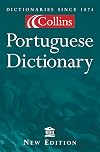 Collins English-Portuguese, Portugues-Ingles Dictionary