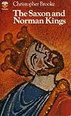 The Saxon and Norman Kings