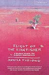 Flight of the kingfisher : a journey among the Kukatja Aborigines