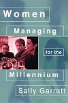 Women Managing for the Millennium (Successful Manager)