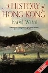 A History of Hong Kong