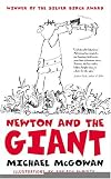 Newton And The Giant