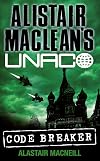 Alistair MacLean's Code Breaker