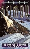 The Complete Stories: Volume 1