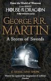 A Storm of Swords Part 1: Steel and Snow