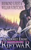 Honored Enemy