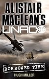 Borrowed Time (Alistair MacLean’s UNACO)
