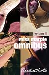 Miss Marple Omnibus (Volume 2)