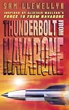 Thunderbolt from Navarone