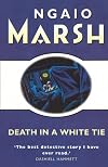 Death in a White Tie