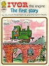 Ivor the Engine: The First Story