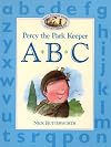 Learn With Percy: A-B-C