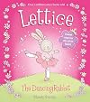 Lettice the Dancing Rabbit
