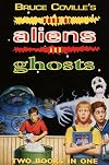 Bruce Coville's Book of Aliens and Ghosts